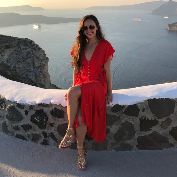 Meet your Posher, Courtney j. - Picture 1 of 1